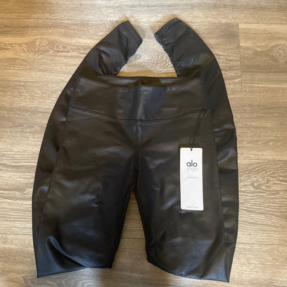 Alo Yoga Leggings